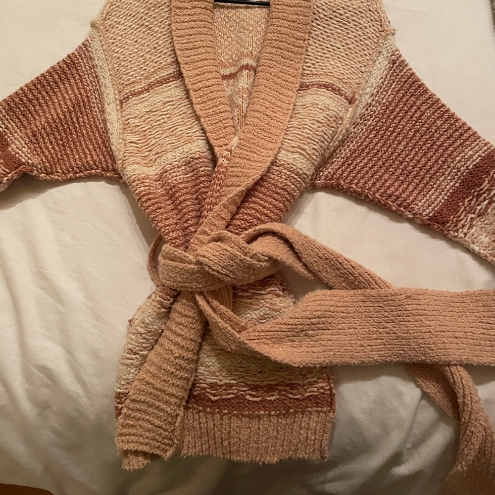 Free People Sweater